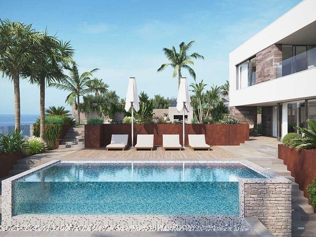 Maison de luxe à vendre à Cabo de Palos, 3 950 000 €, Photo 1