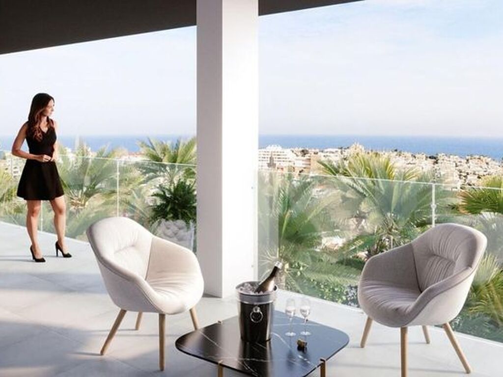 Appartement de luxe à vendre à Torrevieja, 540 000 €, Photo 1