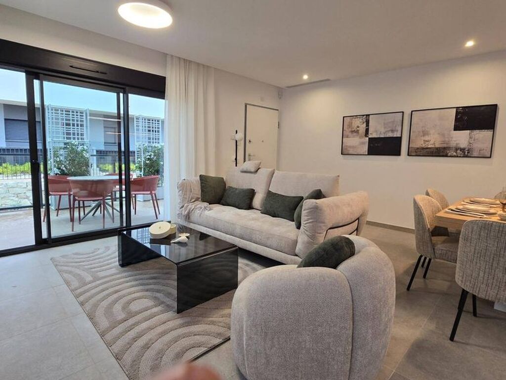 Appartement de luxe à vendre à Gran Alacant, 405 000 €, Photo 1