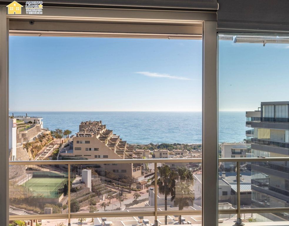 Appartement de luxe à vendre à Arenales Del Sol, 465 000 €, Photo 1