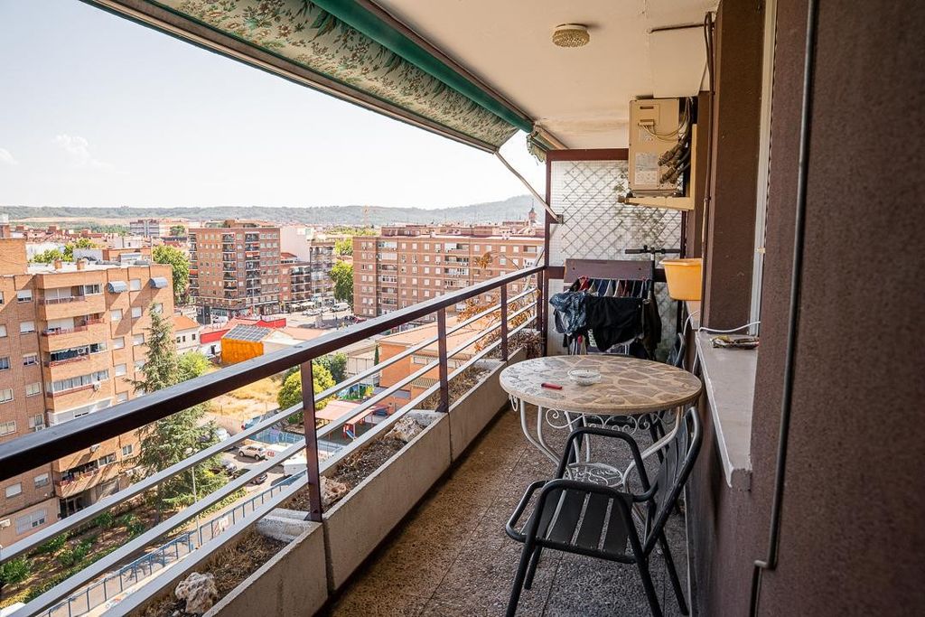 Appartement de luxe à vendre à Alcalá de Henares, 410 000 €, Photo 1