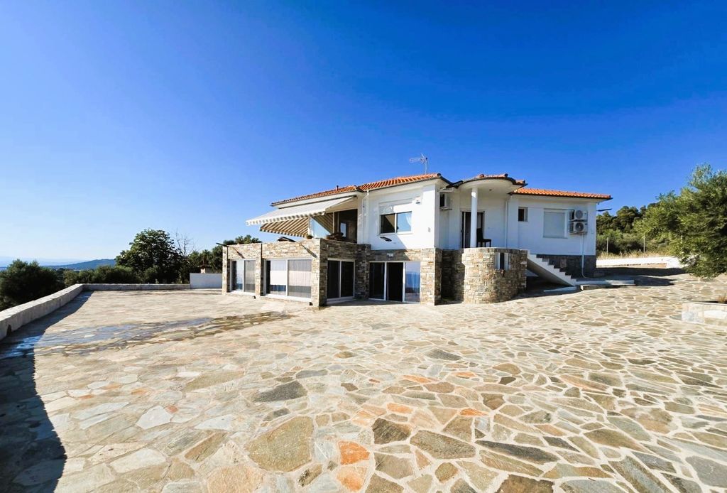 Maison de luxe à vendre à Chersónissos, 1 300 000 €, Photo 1