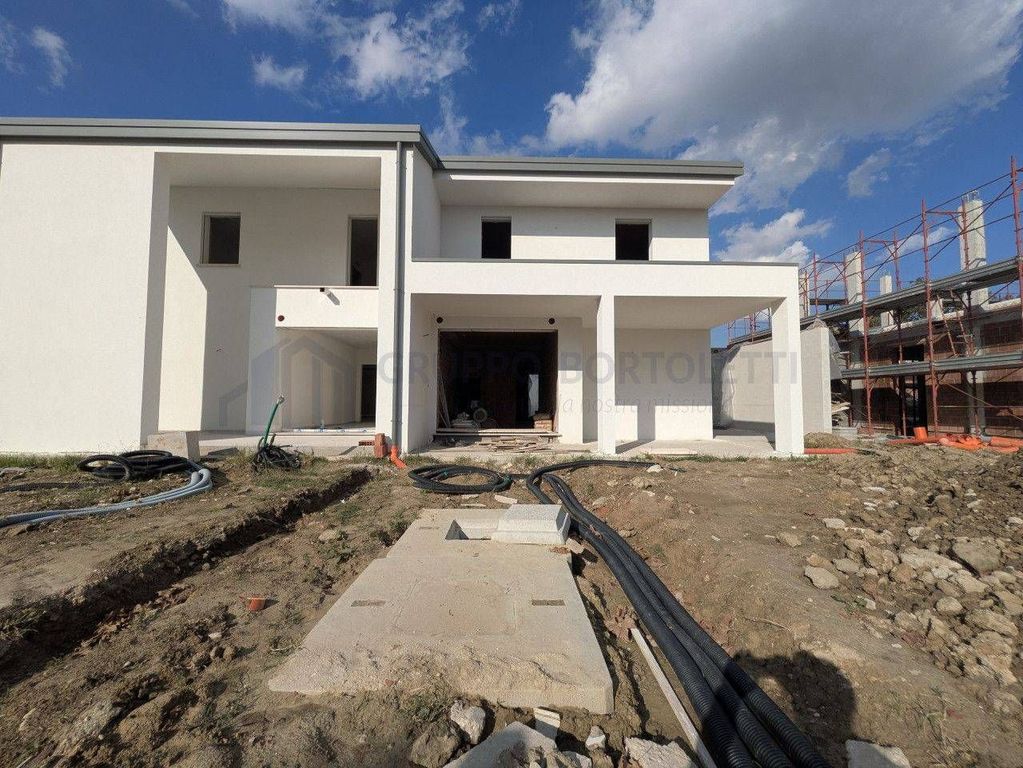 Maison de luxe à vendre à Albignasego, 420 000 €, Photo 1