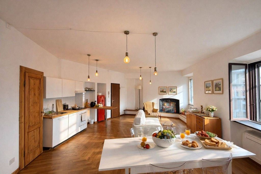 Appartement de luxe à vendre à Milan, 1 390 000 €, Photo 1