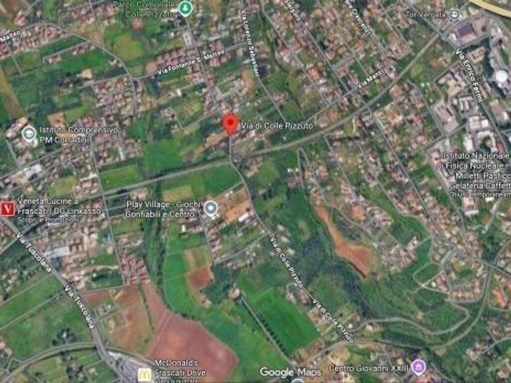 Maison de luxe à vendre à Frascati, 580 000 €, Photo 1