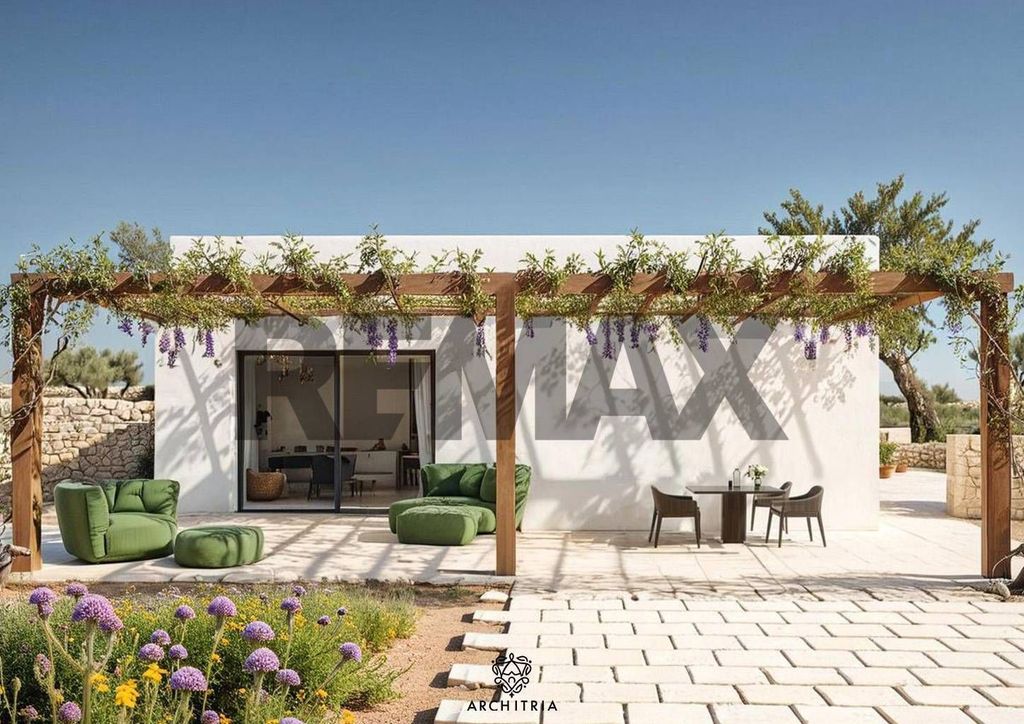 Maison de luxe à vendre à Carovigno, 950 000 €, Photo 1