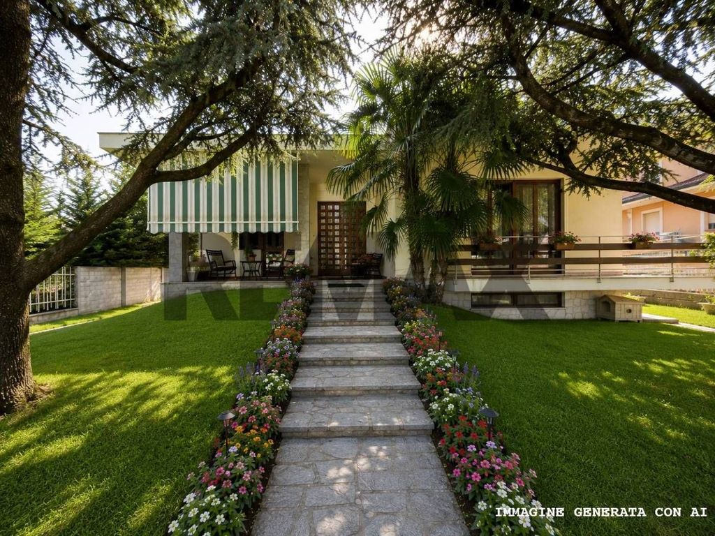 Maison de luxe à vendre à Lainate, 580 000 €, Photo 1