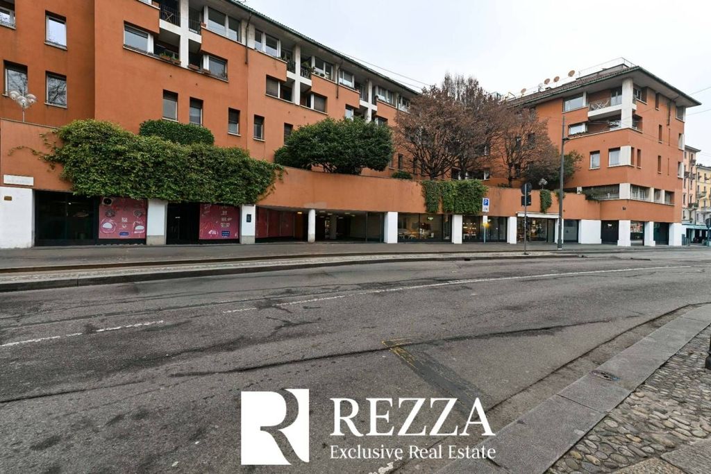 Appartement de luxe à vendre à Milan, 480 000 €, Photo 1