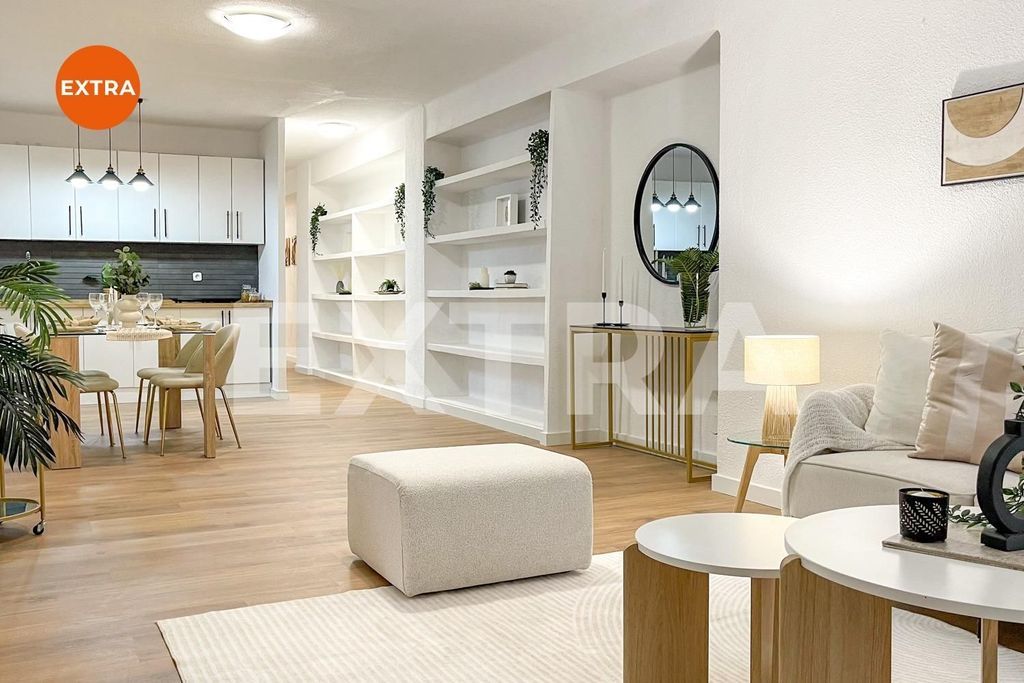 Luxury Apartment for sale in Madrid, 599 000 €, Photo 2