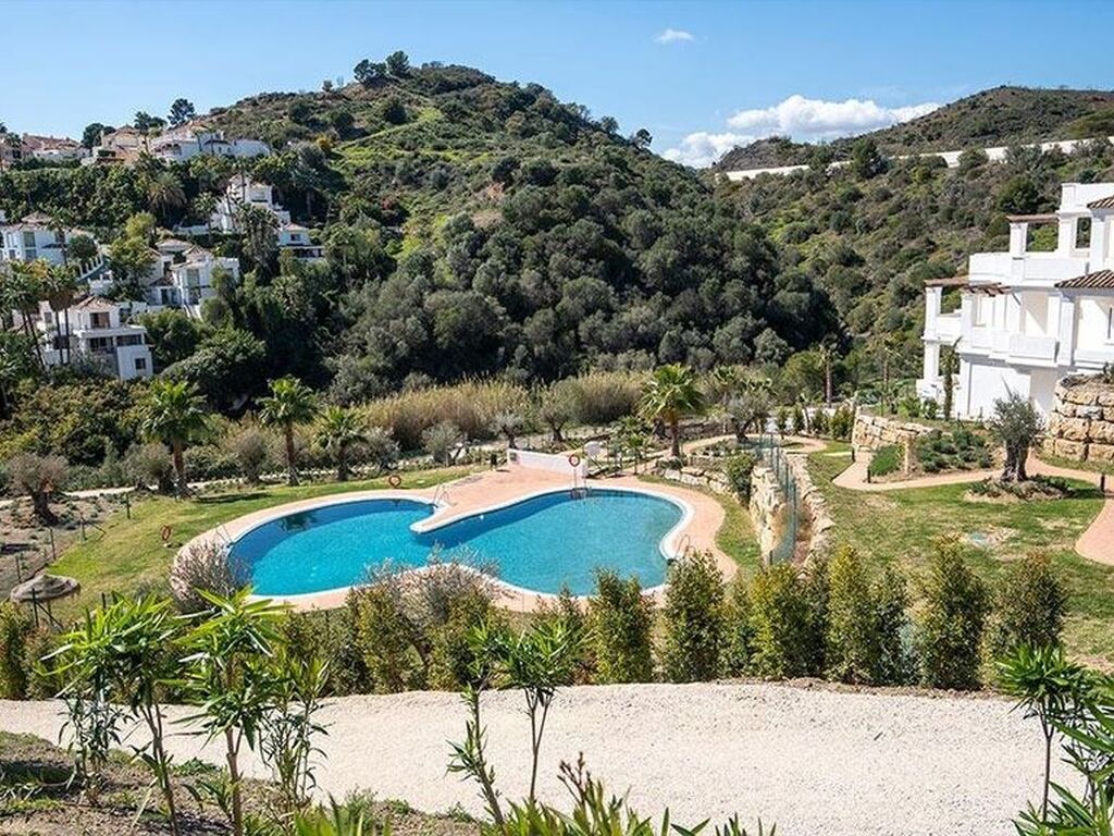 Appartement de luxe à vendre à Marbella, 510 000 €, Photo 2