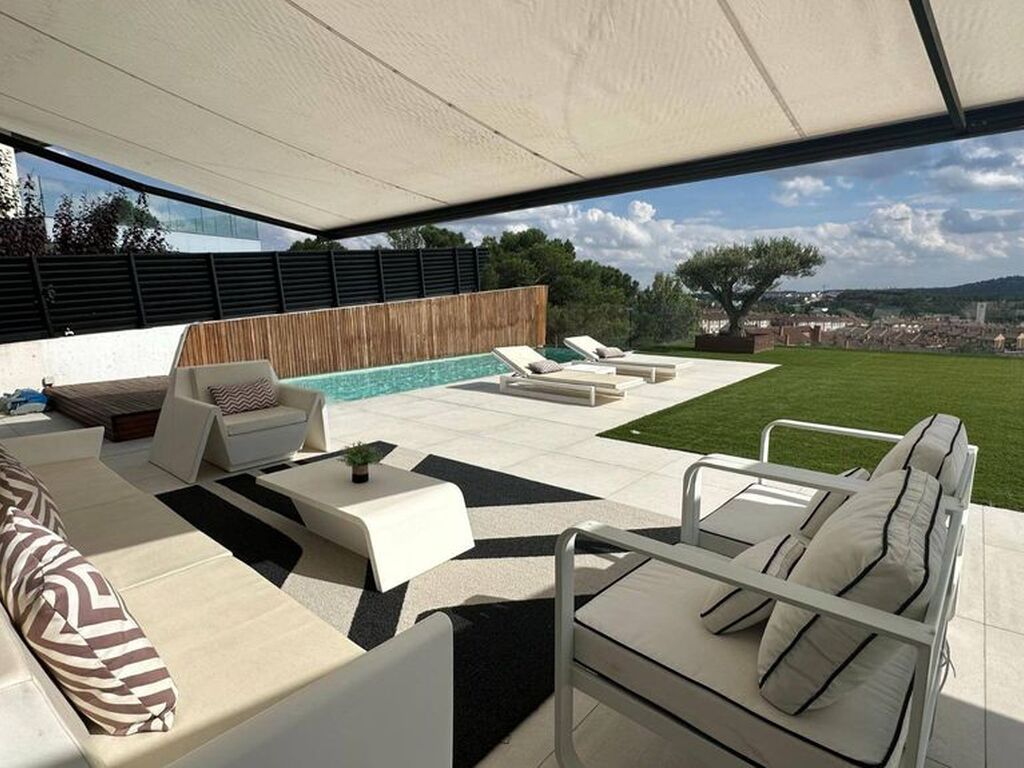 Maison de luxe à vendre à Golmayo, 940 000 €, Photo 2