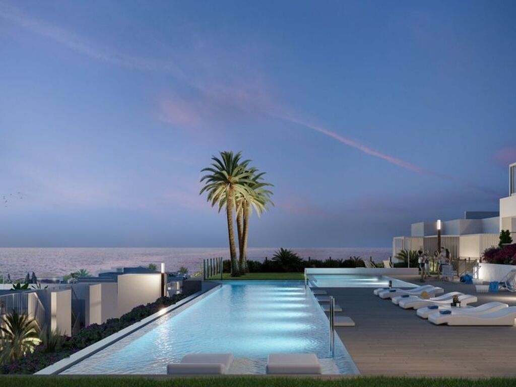 Appartement de luxe à vendre à Villajoyosa, 590 000 €, Photo 2