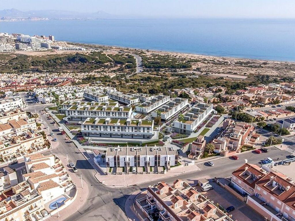 Appartement de luxe à vendre à Gran Alacant, 405 000 €, Photo 2