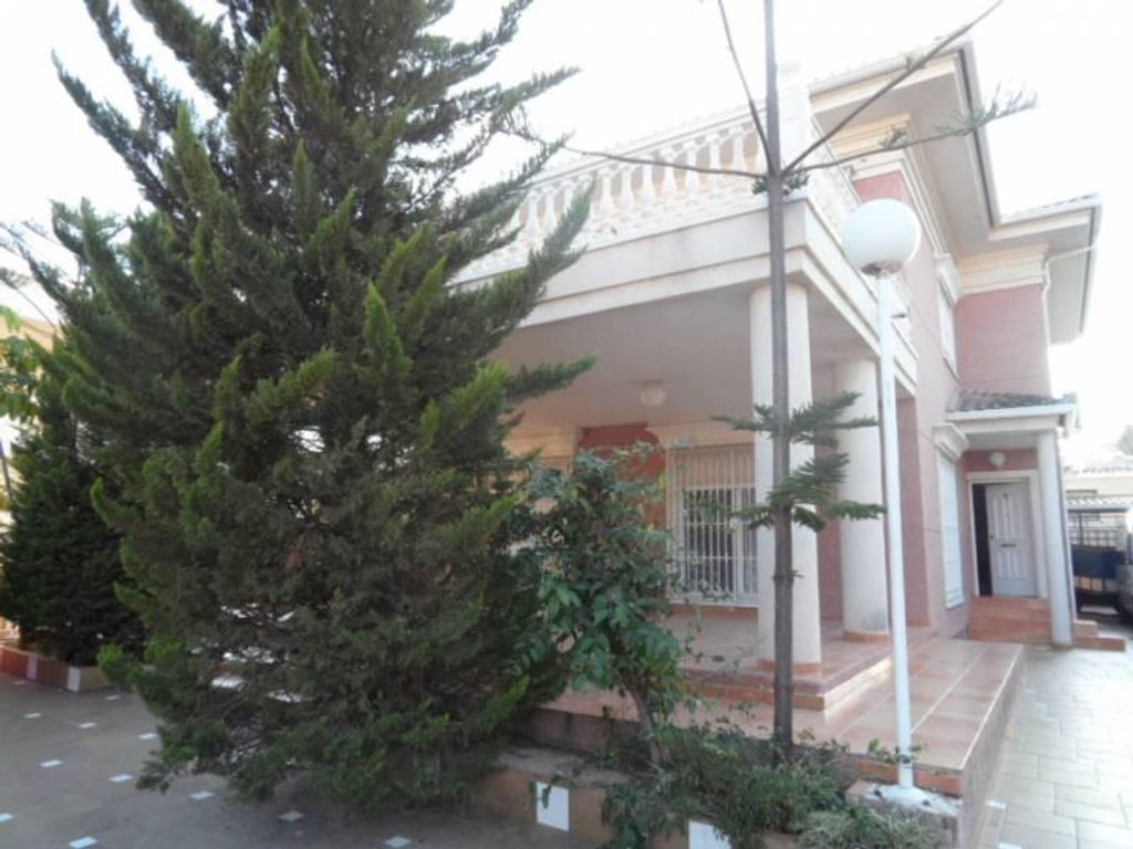Maison de luxe à vendre à Elche, 700 000 €, Photo 2