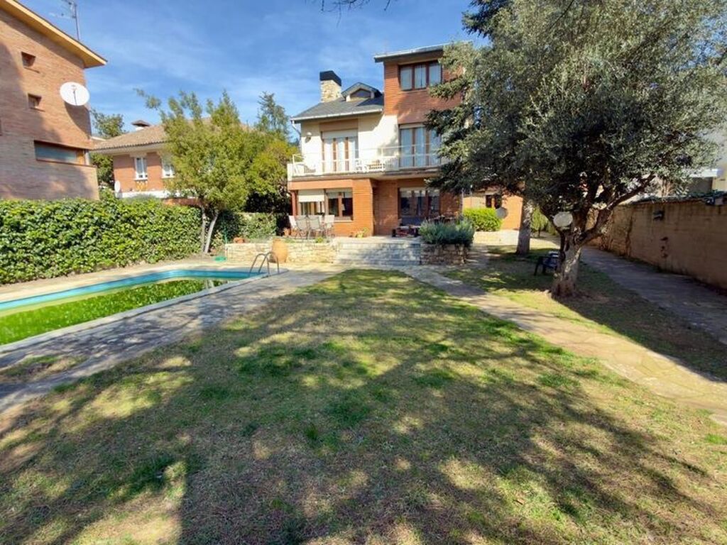 Maison de luxe à vendre à Igualada, 620 000 €, Photo 2