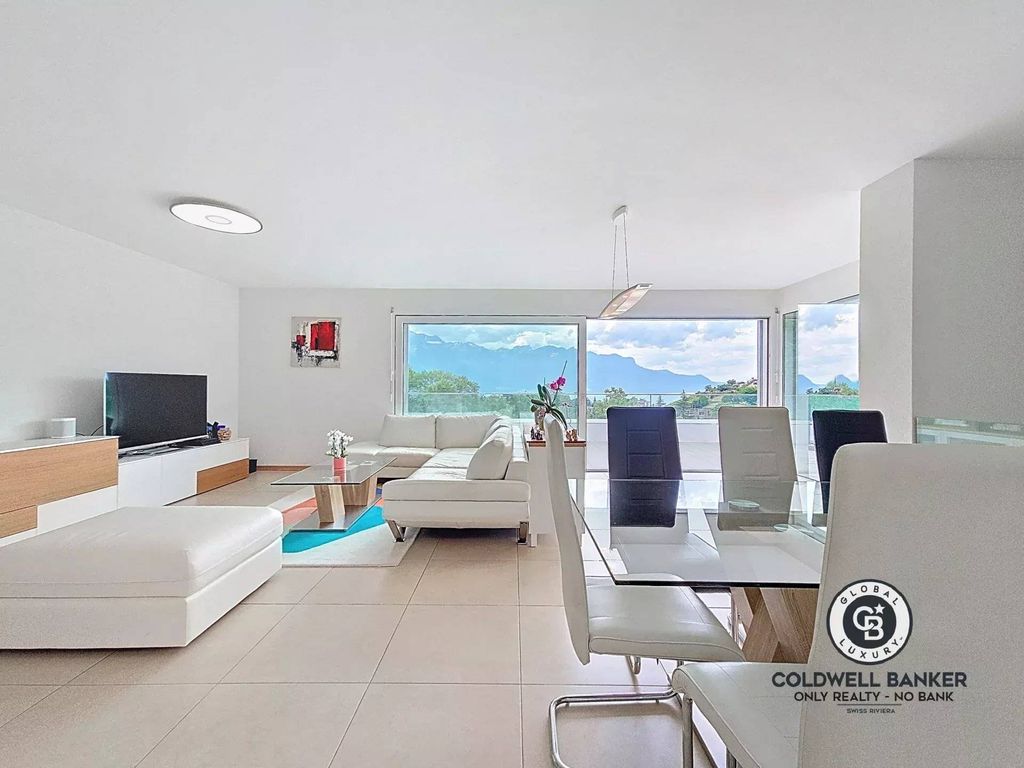 Appartement de luxe à vendre à Brent, 1 659 031 €, Photo 2