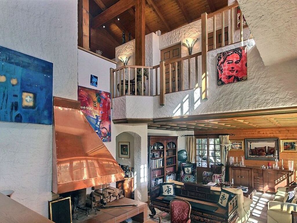 Appartement de luxe à vendre à Crans-Montana, 7 398 154 €, Photo 2