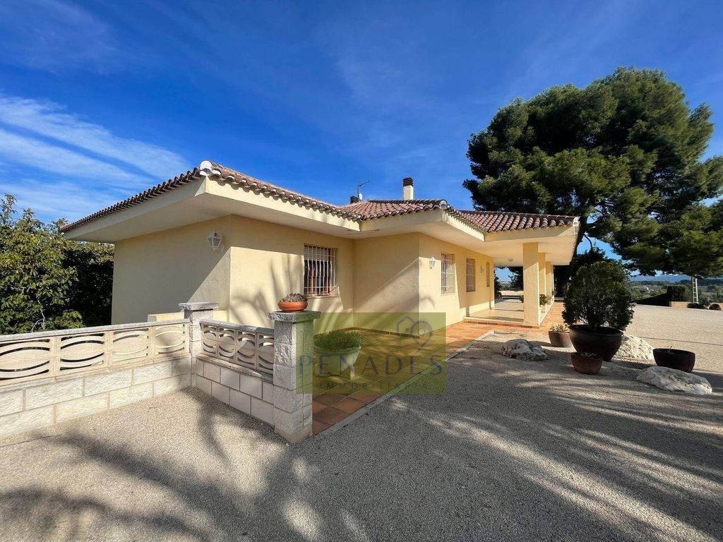 Maison de luxe à vendre à Ontinyent, 470 000 €, Photo 3