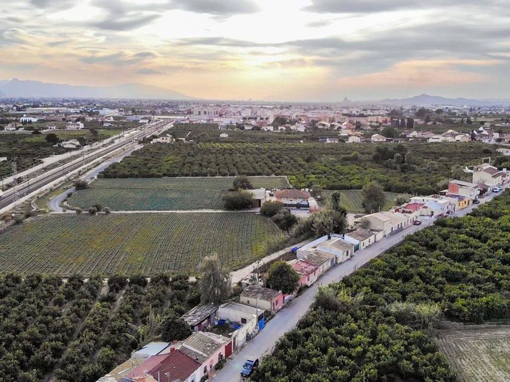 Maison de luxe à vendre à Orihuela, 550 000 €, Photo 3