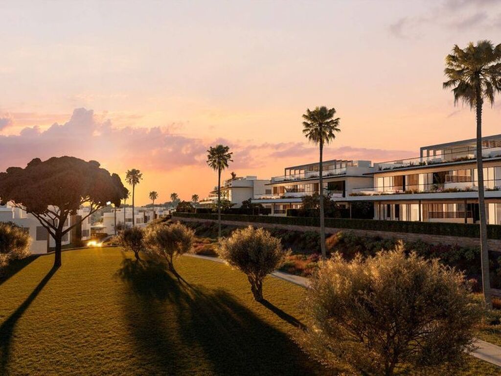 Appartement de luxe à vendre à Marbella, 1 250 000 €, Photo 3