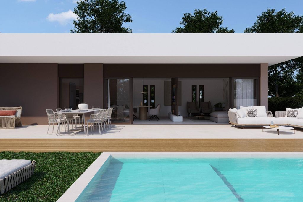 Maison de luxe à vendre à Matola, 745 000 €, Photo 3