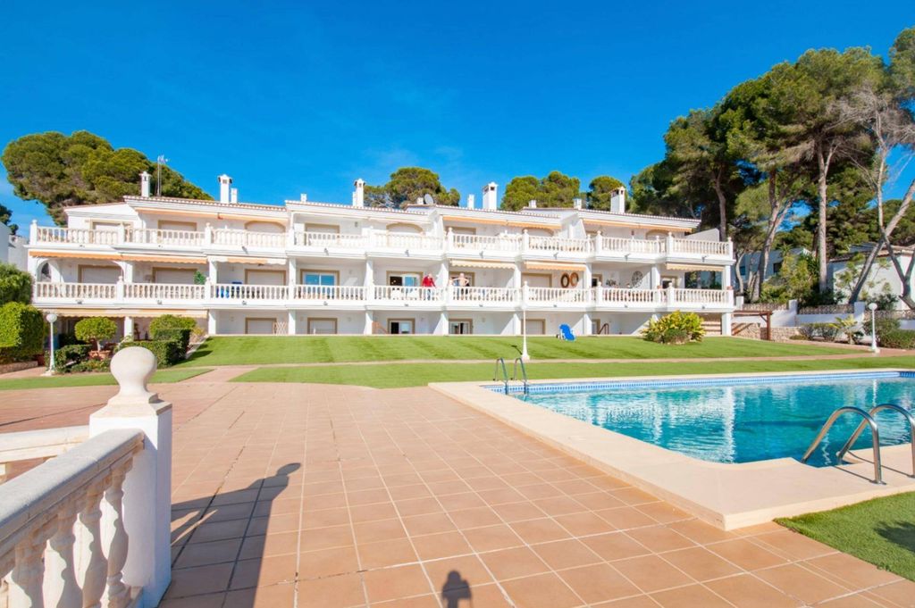 Luxury Apartment for sale in Moraira, 692 000 €, Photo 3