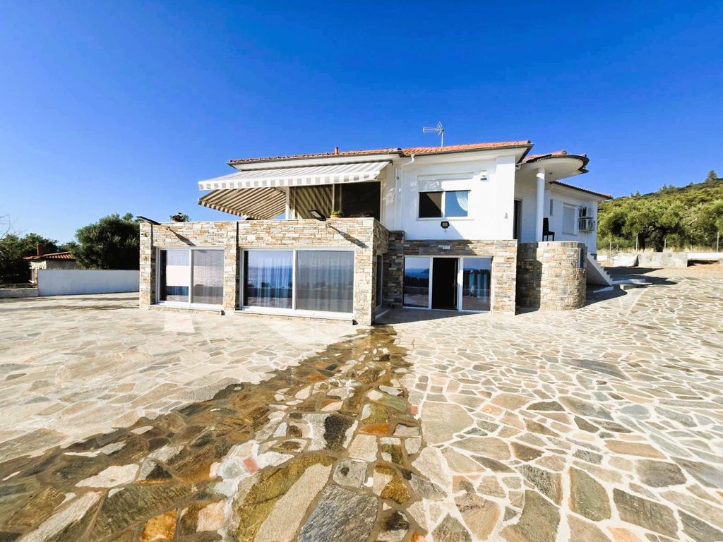 Maison de luxe à vendre à Chersónissos, 1 300 000 €, Photo 3