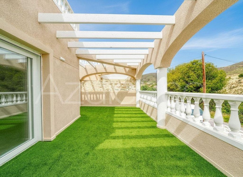 Maison de luxe à vendre à El Campello, 549 999 €, Photo 4