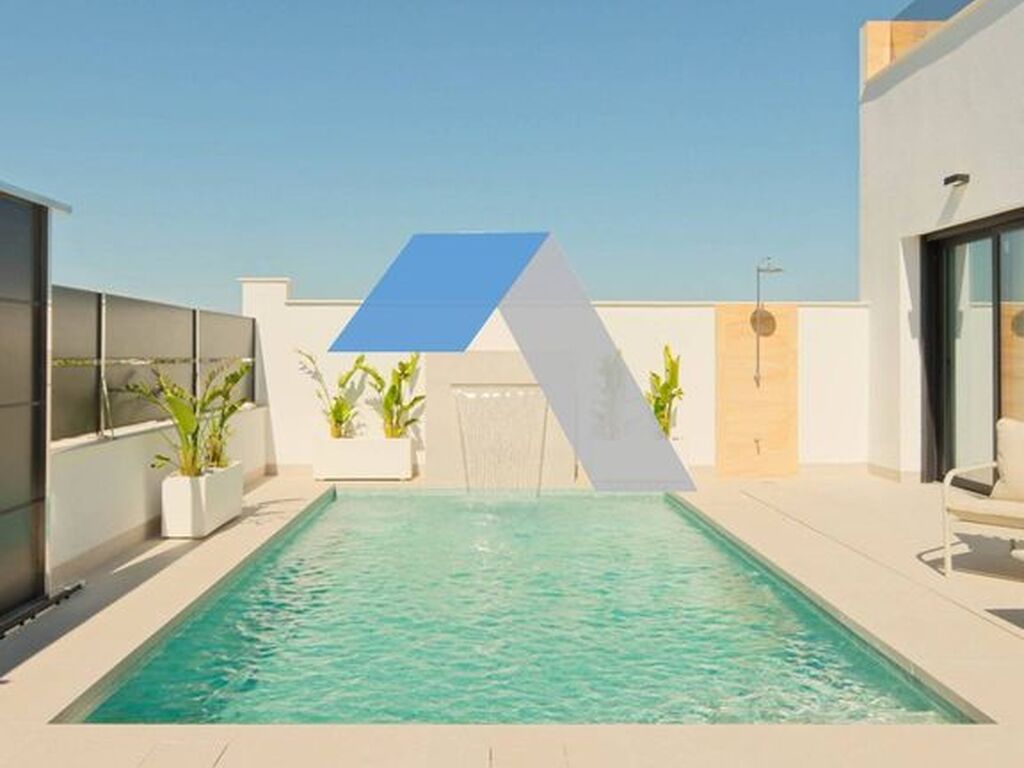 Maison de luxe à vendre à Benijofar, 465 000 €, Photo 4