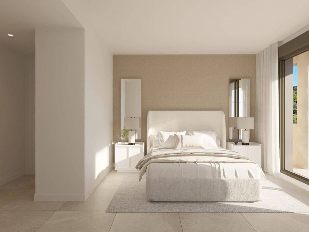 Appartement de luxe à vendre à La Línea de La Concepción, 859 500 €, Photo 4
