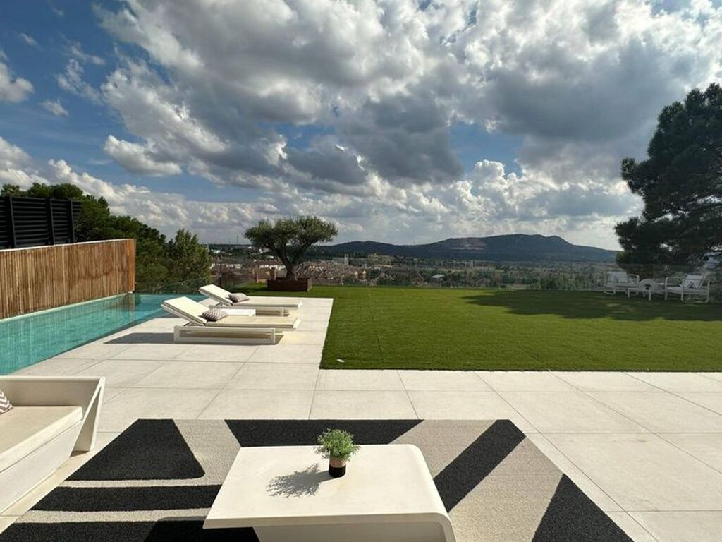 Maison de luxe à vendre à Golmayo, 940 000 €, Photo 4
