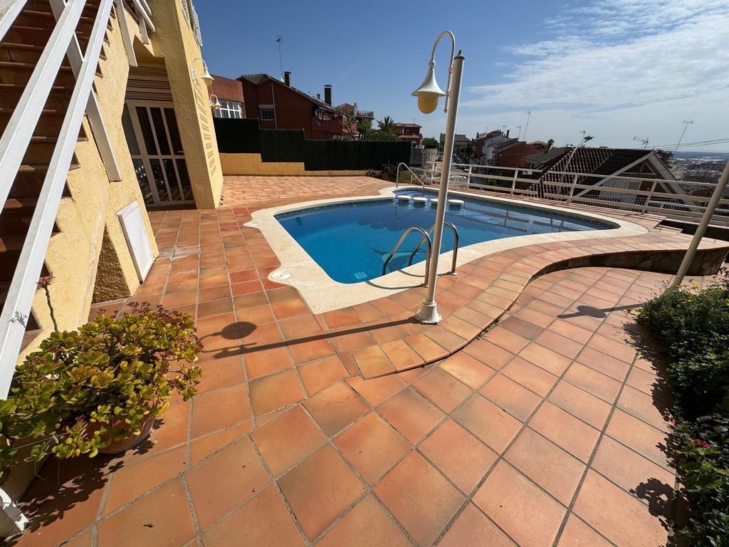 Maison de luxe à vendre à Viladecans, 875 000 €, Photo 4