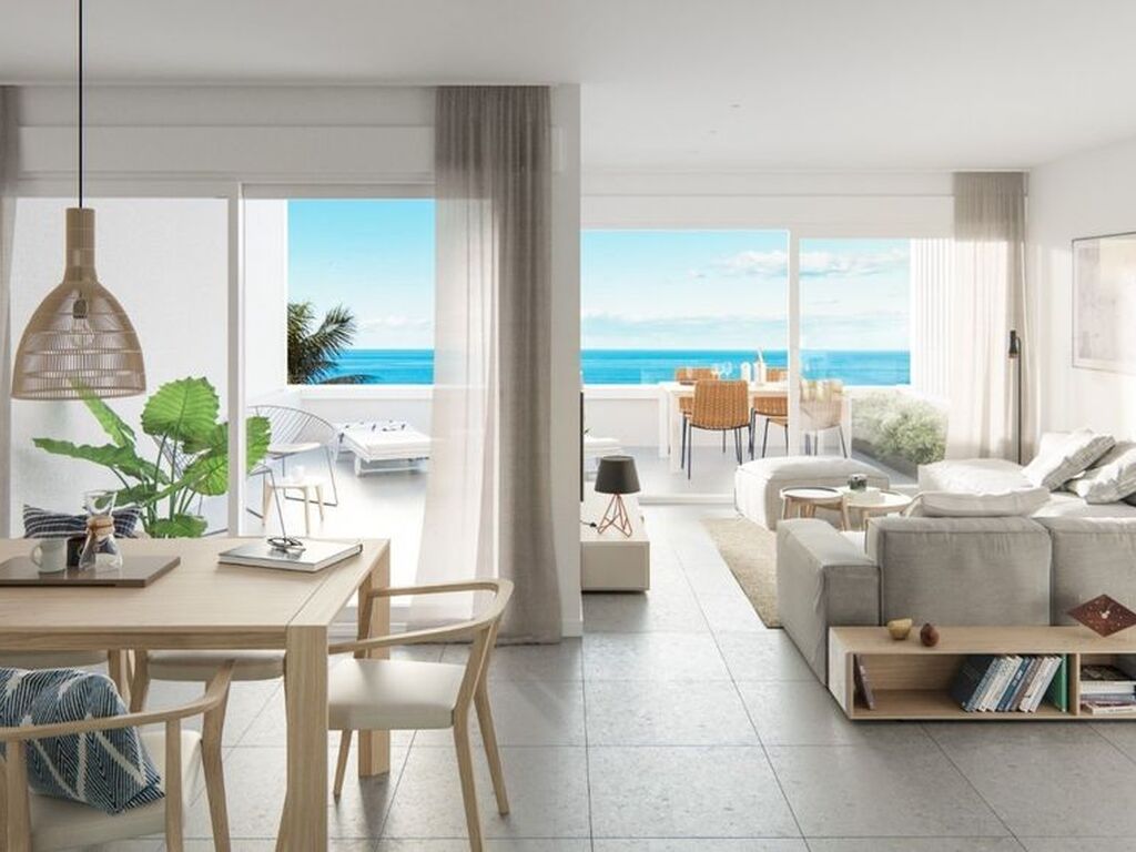 Appartement de luxe à vendre à Villajoyosa, 590 000 €, Photo 4