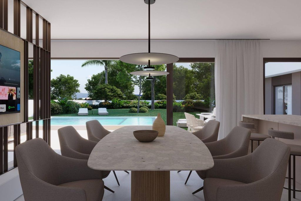 Maison de luxe à vendre à Matola, 745 000 €, Photo 4