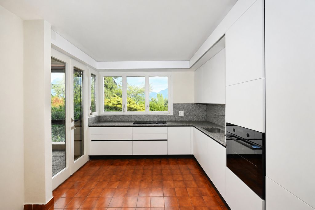 Appartement de luxe à vendre à Gentilino, 1 588 917 €, Photo 4