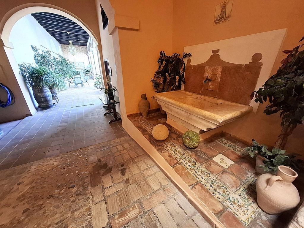 Maison de luxe à vendre à Xàtiva, 875 000 €, Photo 5
