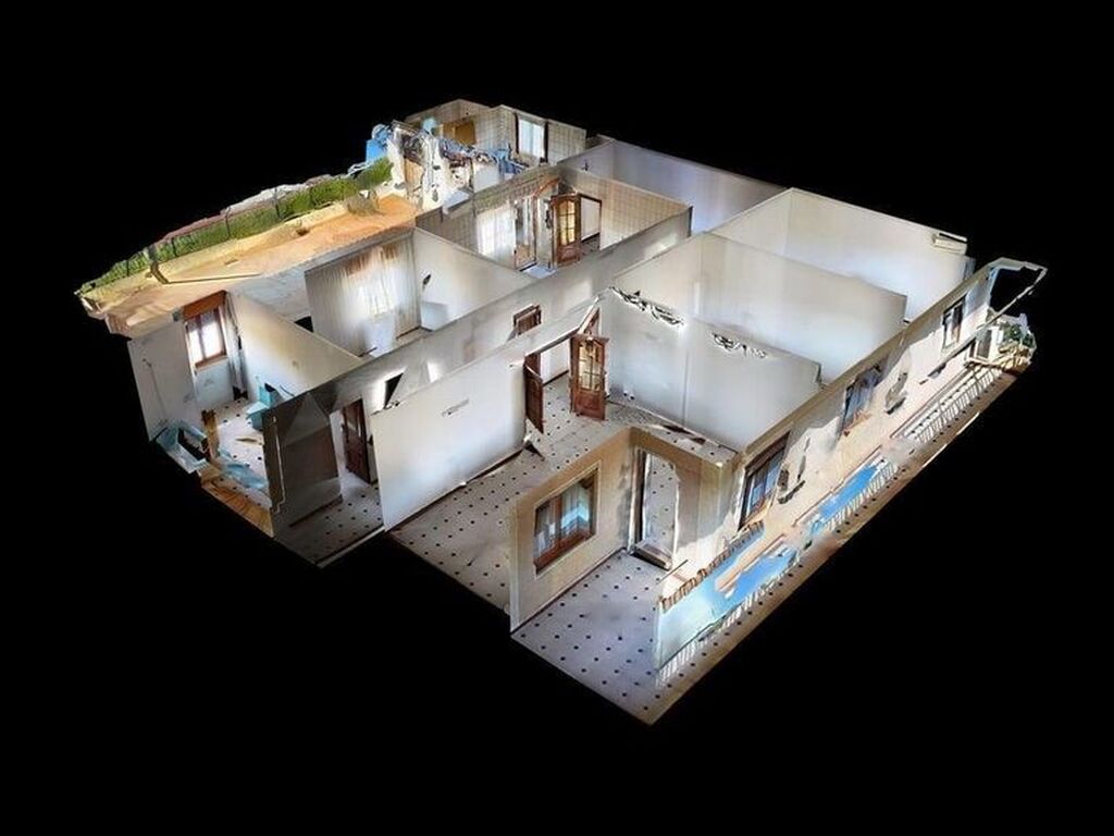 Maison de luxe à vendre à Orihuela, 550 000 €, Photo 5