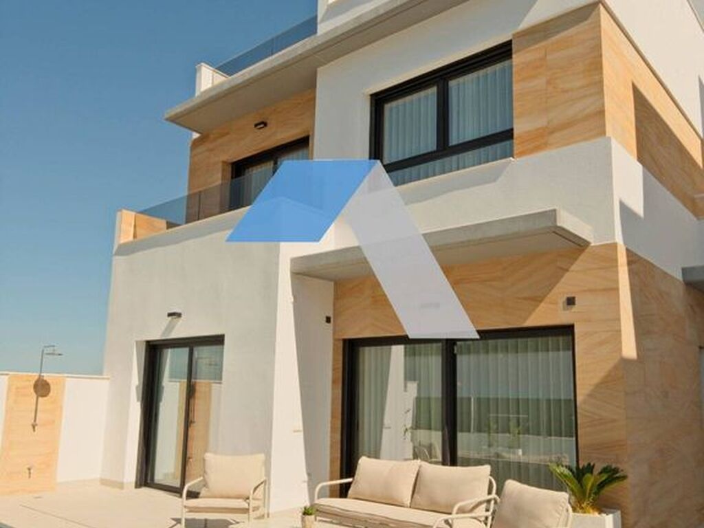 Maison de luxe à vendre à Benijofar, 465 000 €, Photo 5
