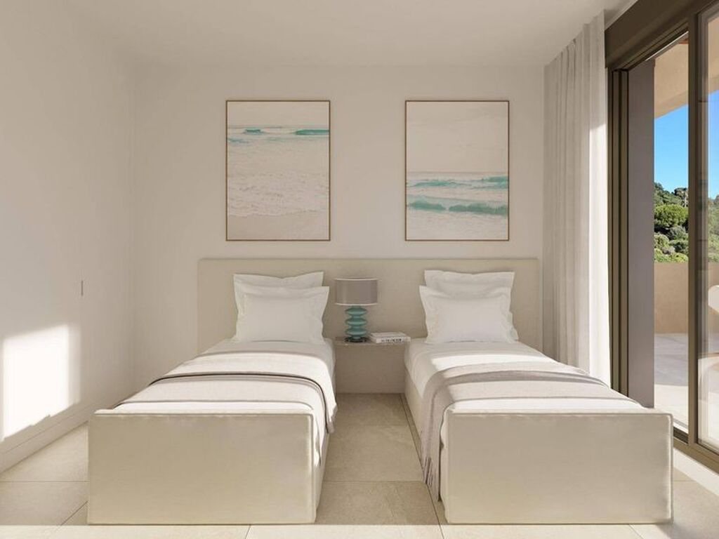 Appartement de luxe à vendre à La Línea de La Concepción, 859 500 €, Photo 5