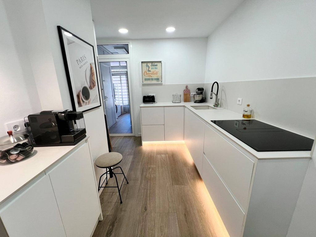 Appartement de luxe à vendre à Esplugues de Llobregat, 535 000 €, Photo 5