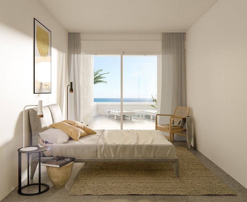 Appartement de luxe à vendre à Villajoyosa, 590 000 €, Photo 5