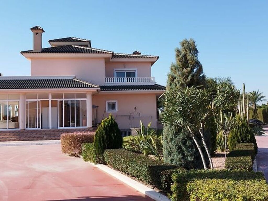 Maison de luxe à vendre à Elche, 950 000 €, Photo 5
