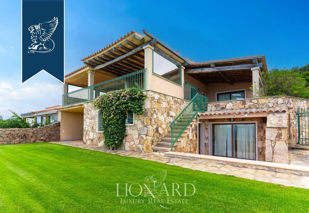 Maison de luxe à vendre à Arzachena, 2 300 009 €, Photo 5