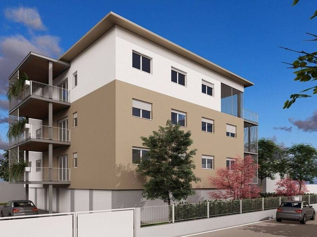 Appartement de luxe à vendre à Cremona, 795 000 €, Photo 5