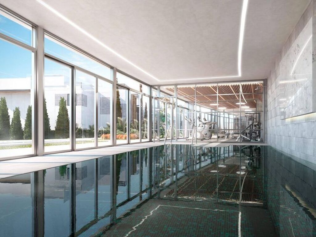 Appartement de luxe à vendre à Marbella, 1 250 000 €, Photo 6