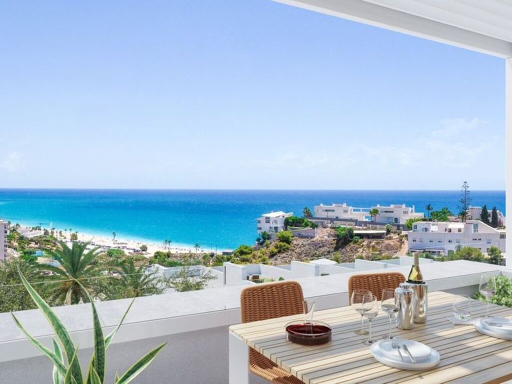 Appartement de luxe à vendre à Villajoyosa, 590 000 €, Photo 6