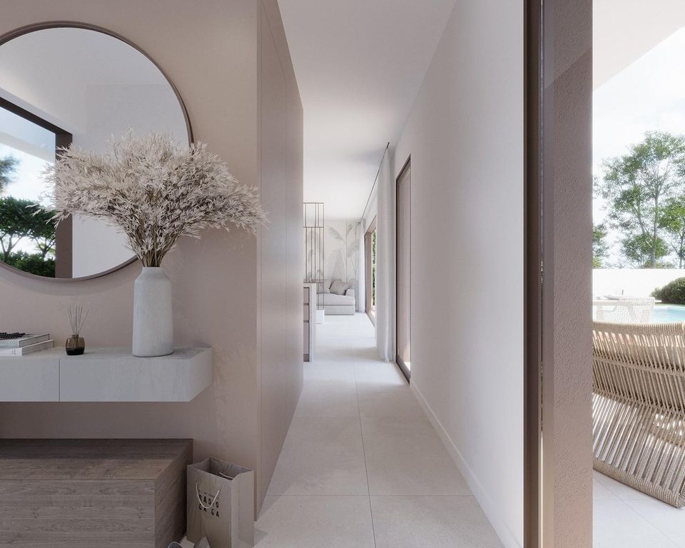 Maison de luxe à vendre à Matola, 745 000 €, Photo 6