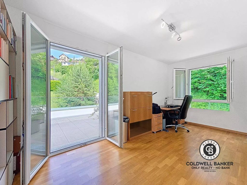 Appartement de luxe à vendre à Brent, 1 659 031 €, Photo 6