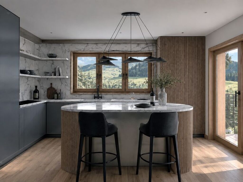 Maison de luxe à vendre à Crans-Montana, 19 865 400 €, Photo 6