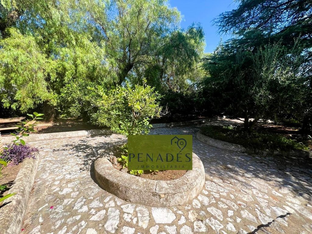 Luxury House for sale in Ontinyent, 450 000 €, Photo 7